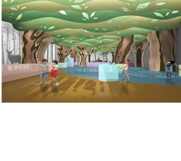 如何打造個性鮮明的小型科技館？