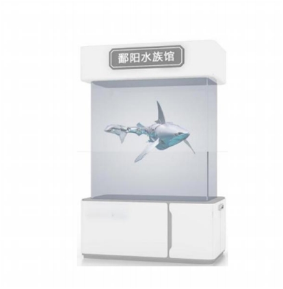鄱陽(yáng)水族館
